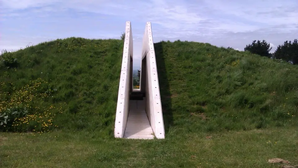 1798 Battle of Oulart Hill Monument