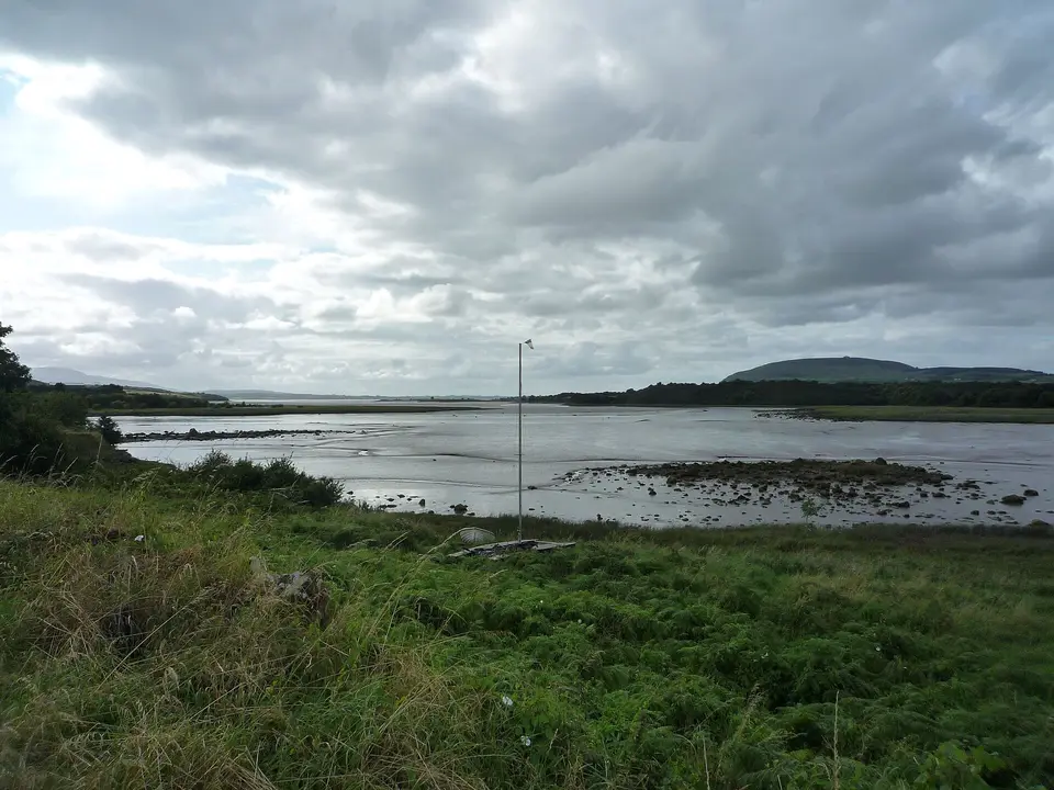 20120820 32 Ireland - Co. Sligo - Ballisadare