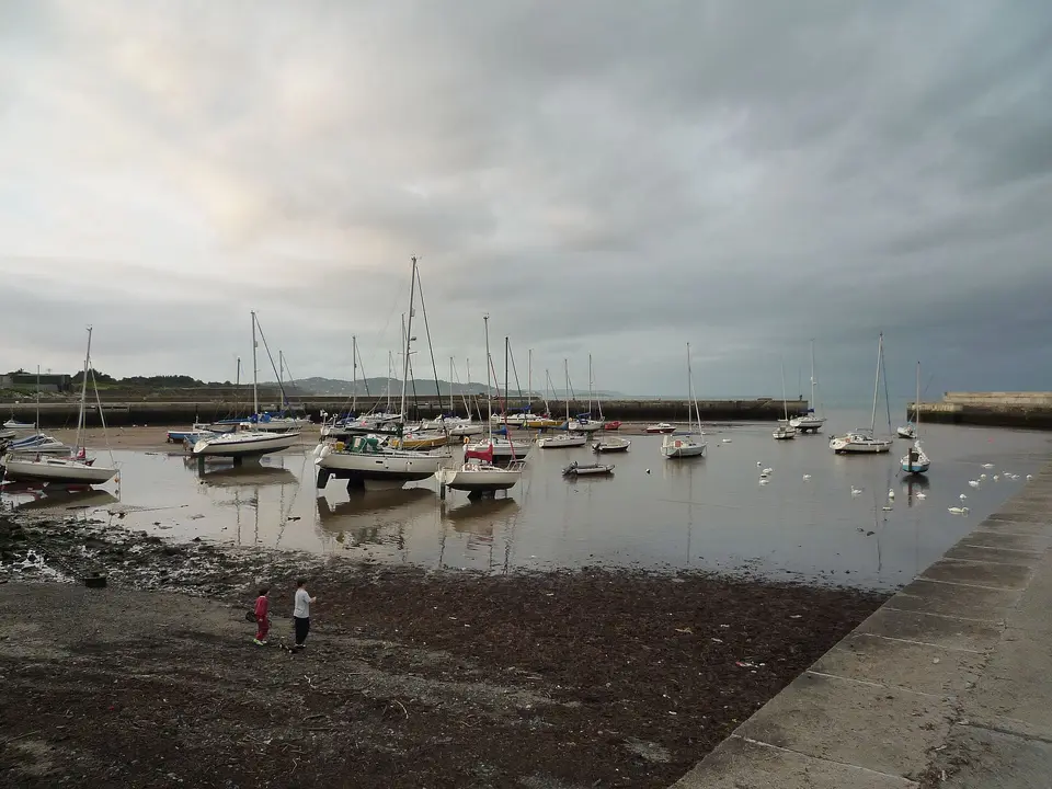 20120831 13 Ireland - Co. Wicklow - Bray