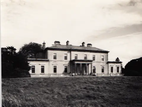 Balnagall