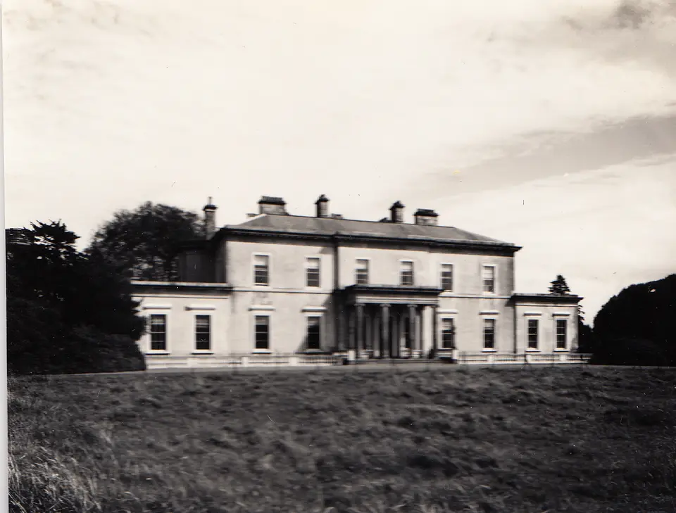 Balnagall