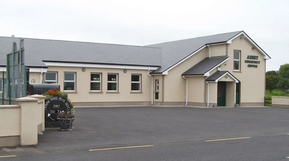 Abbey Community Centre