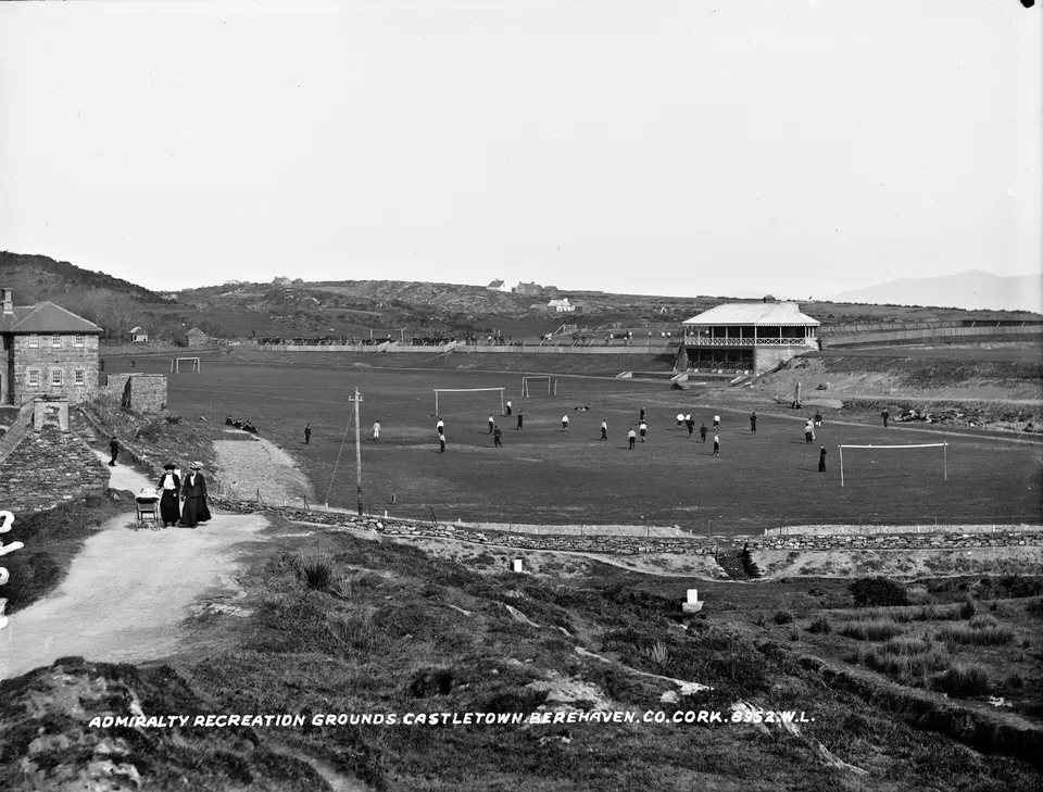 Admiralty Recreation Grounds, Castletownbere, Co. Cork (32639295406)