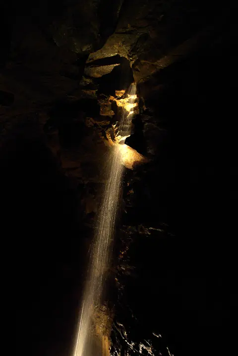 Aillwee Cave