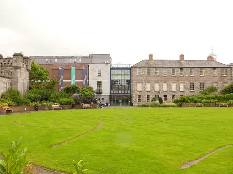 Chester Beatty Library