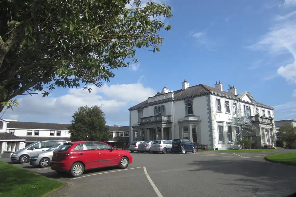 An Grianan ICA education centre