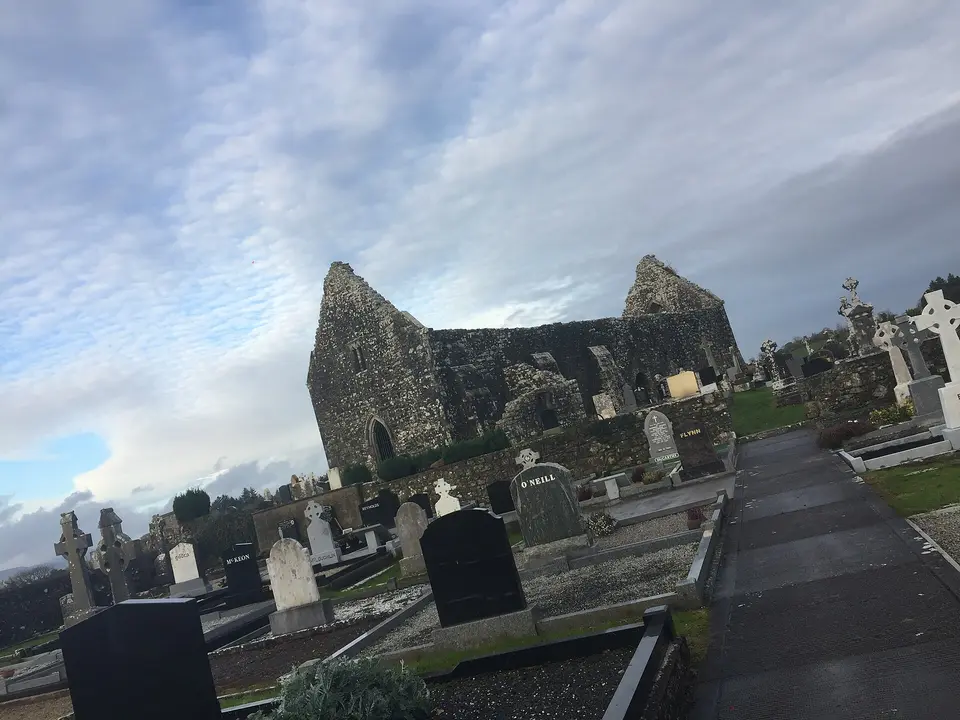 Seo é an Mhainistir