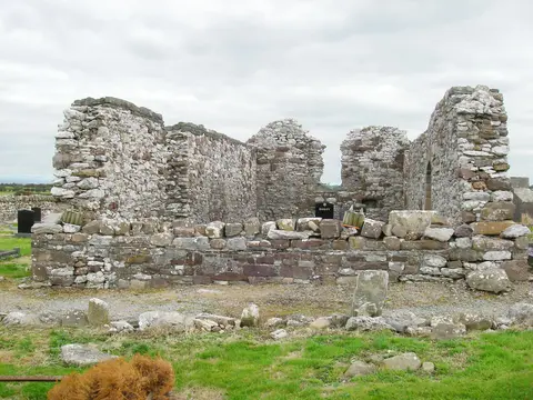 Annagh Church