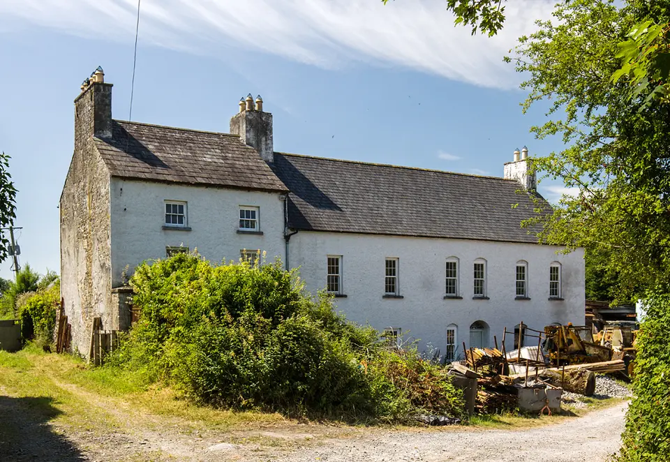 Annebrook House, Main Street, Shinrone, Co. Offaly