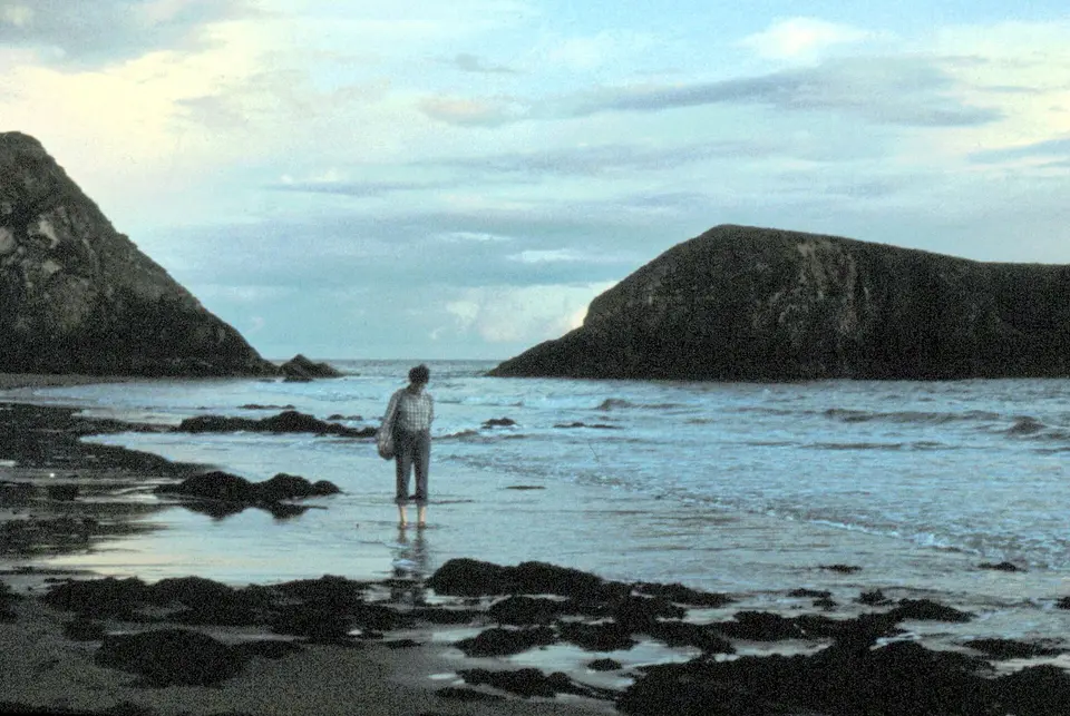 Annestown - 1982