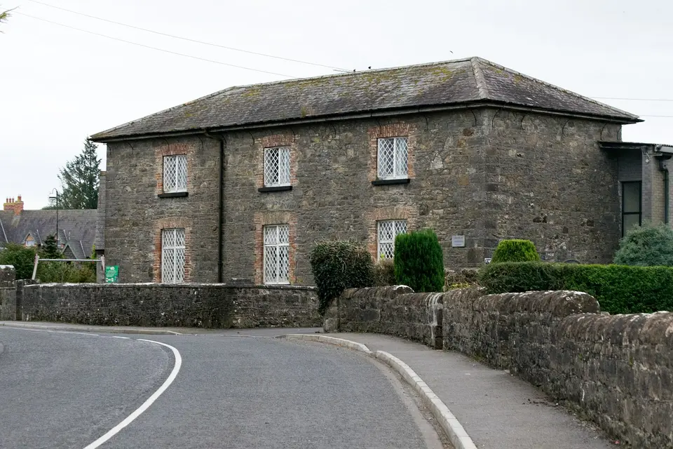 Ardagh, Ardagh Heritage Village-Ardagh Community Centre.