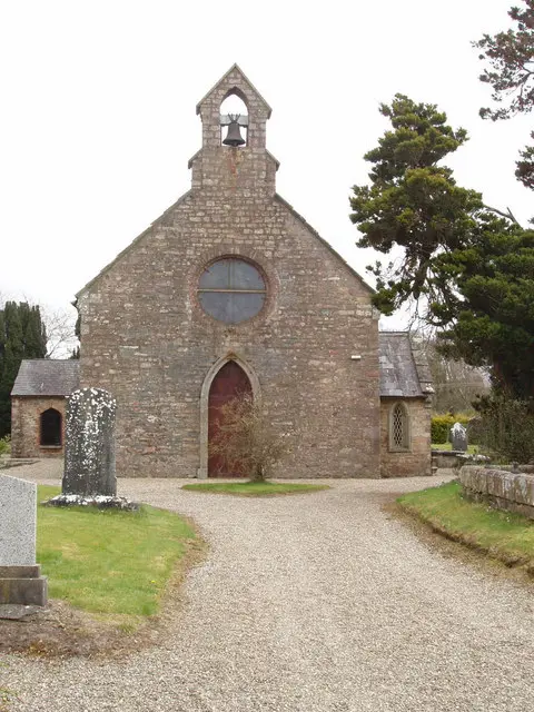 Ardcolm Church of Ireland in Castlebridge geograph.org.uk 1281635