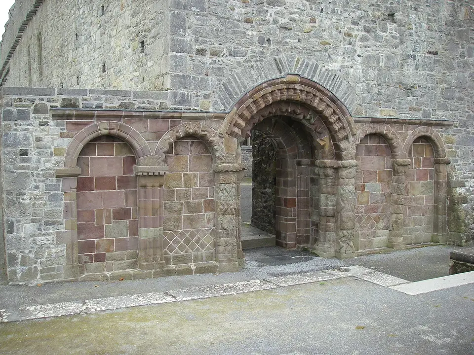 Ardfert Cathedral