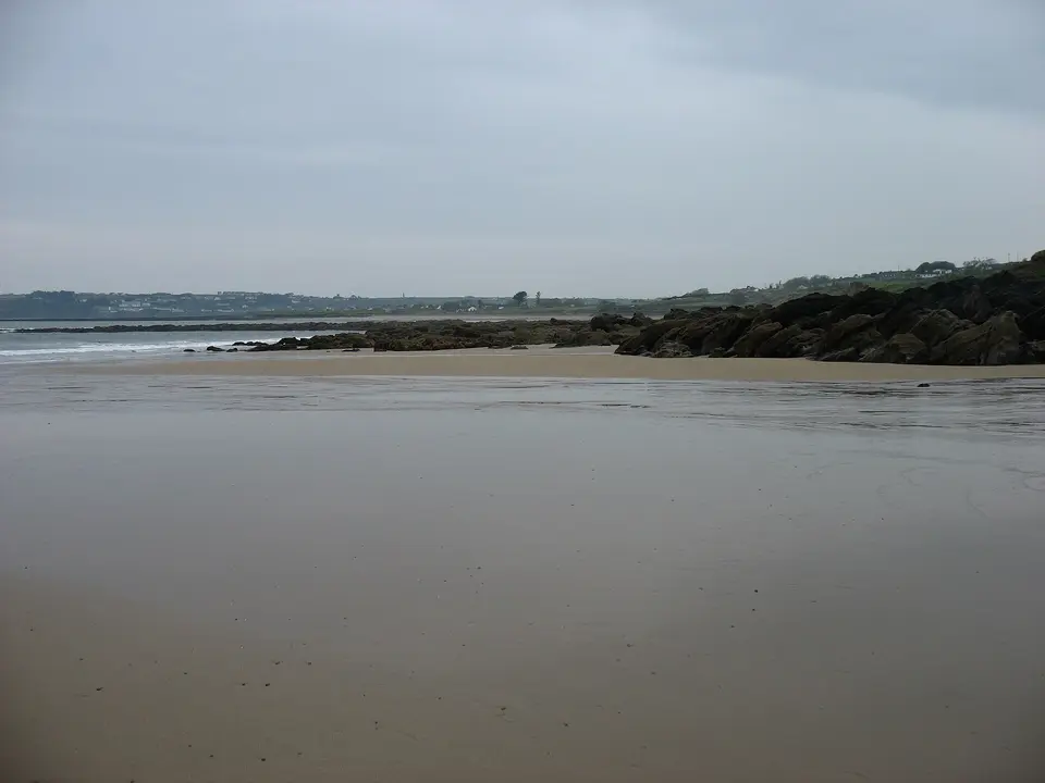 Ardmore Bay
