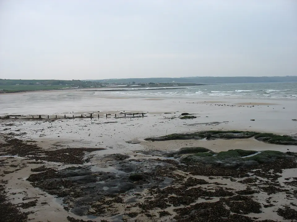 Ardmore Strand