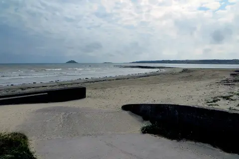 Ardnahinch Bay