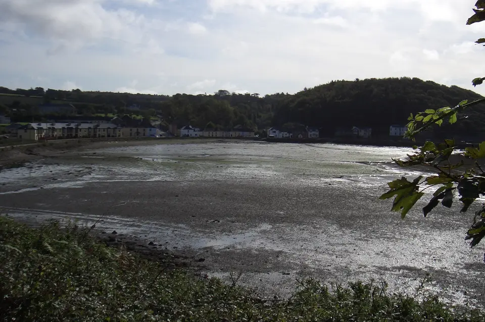 Arthurstown, Co. Wexford