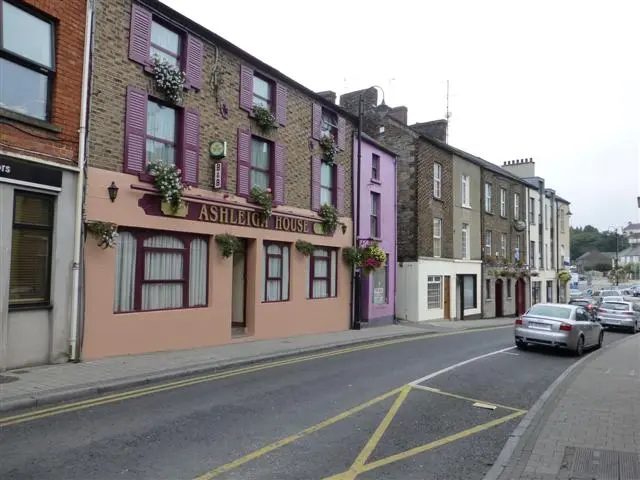 Ashleigh House, Monaghan