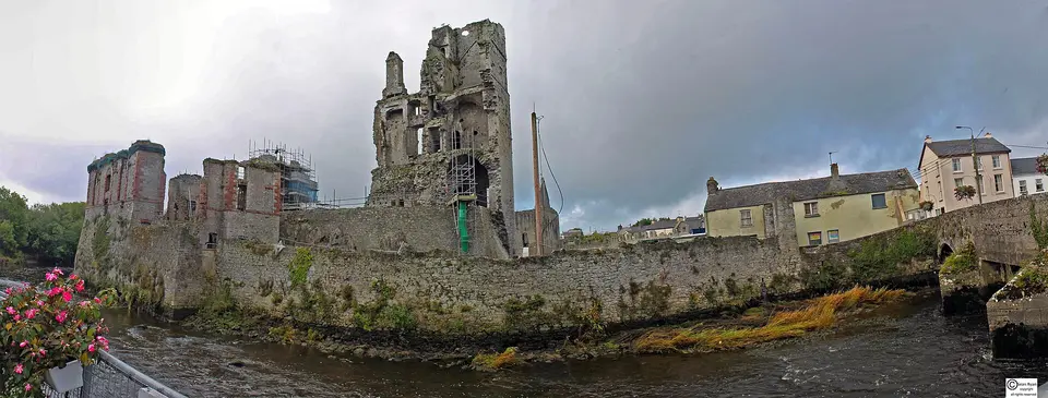 Askeaton Castle