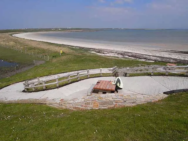 Aughleam Strand