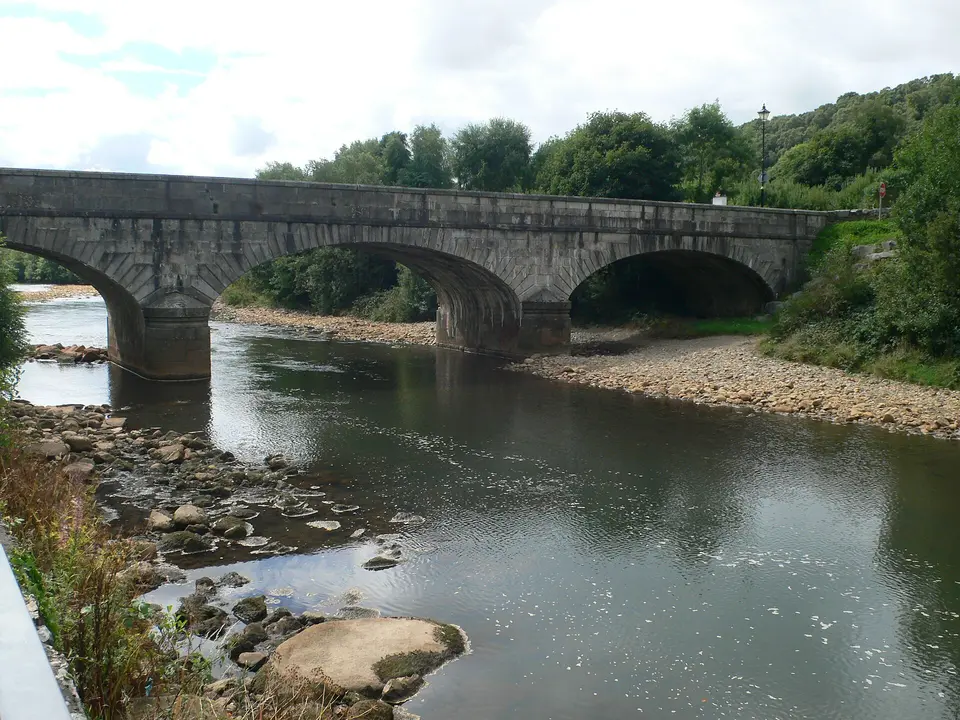 Avoca Bridge