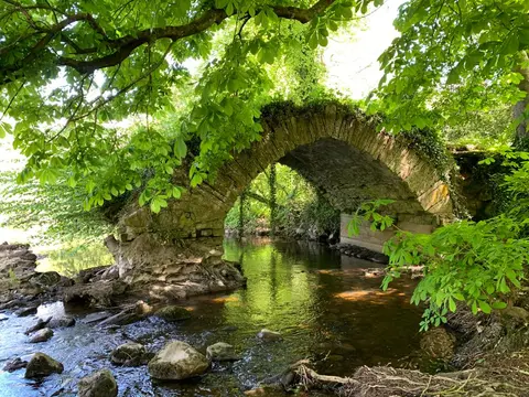 Photo of Babe's Bridge