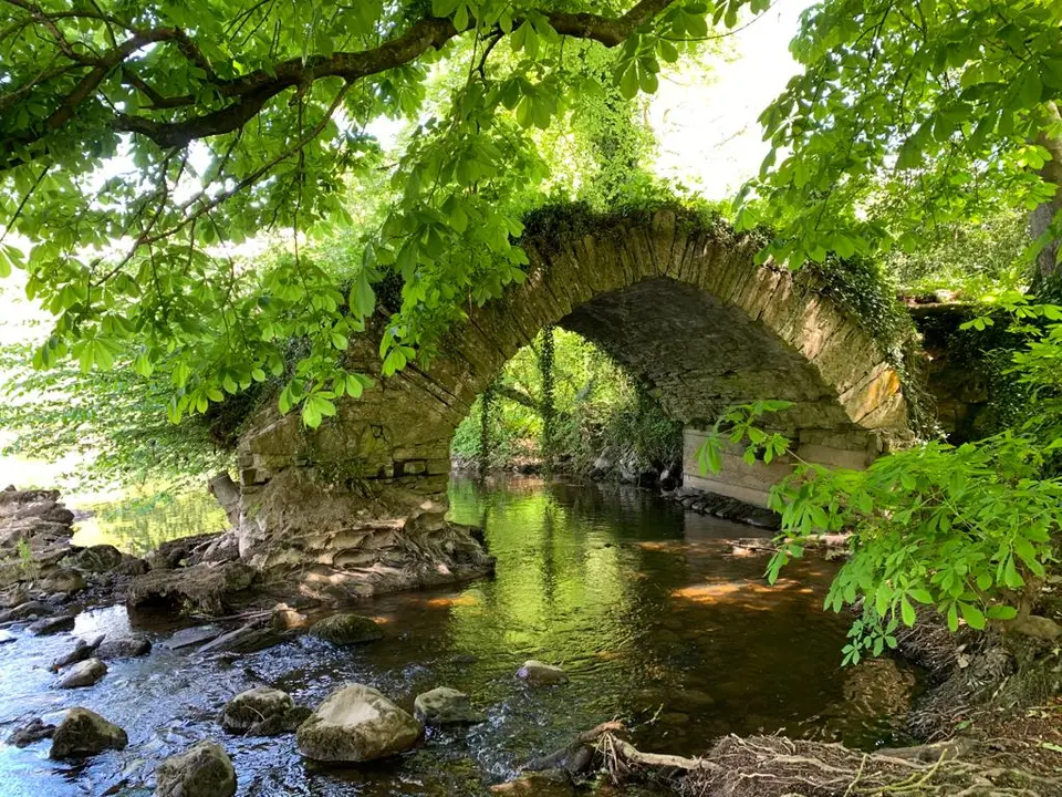 Photo of Babe's Bridge