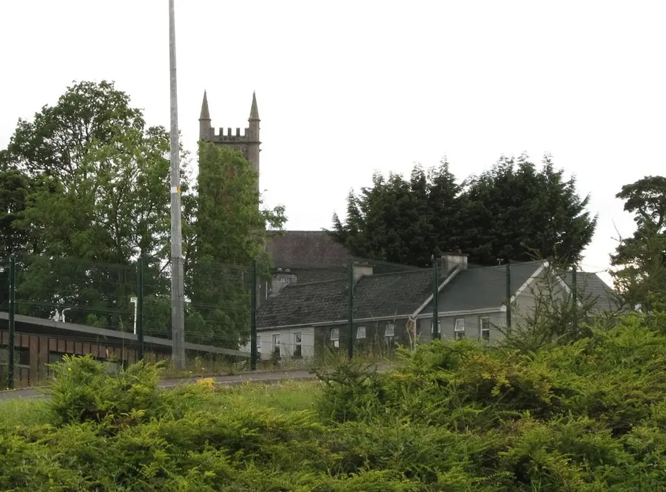 Baillieboro' Parish Church