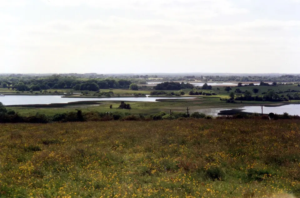 Ballaghkeeran Bay Lough Ree