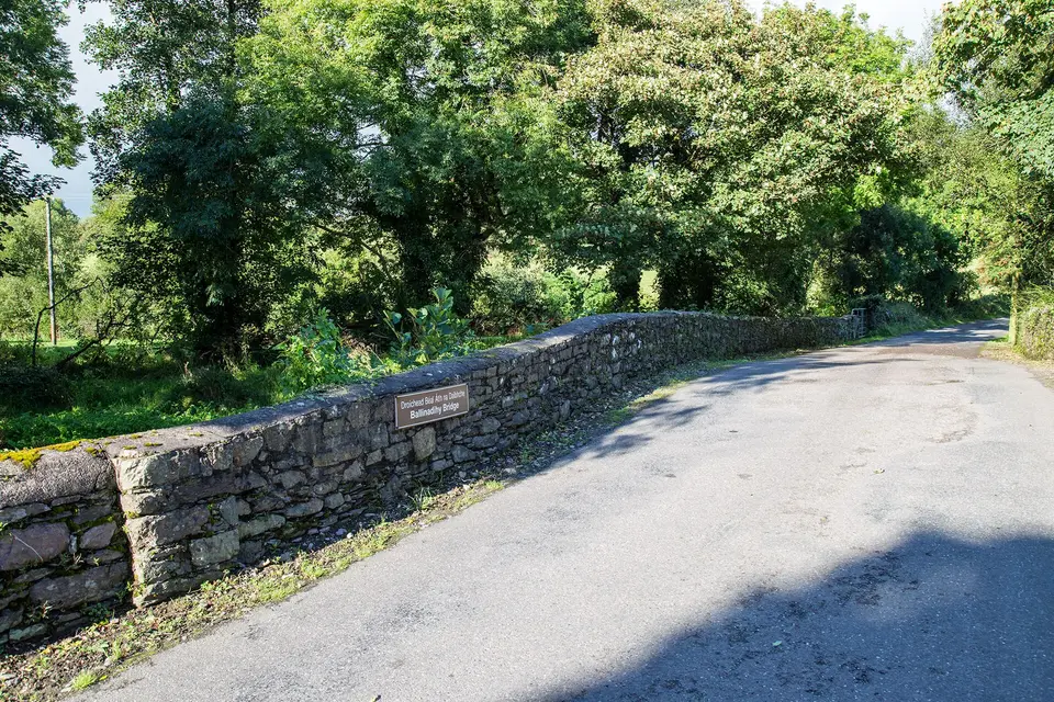 Ballinadihy Bridge