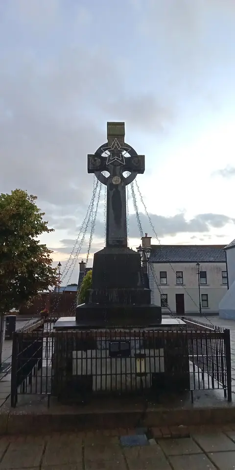 1798 Monument