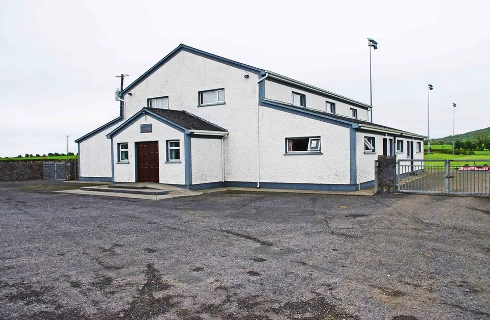 Ballingarry - Knockshegowna Community Centre, Ballingarry, Co. Tipperary