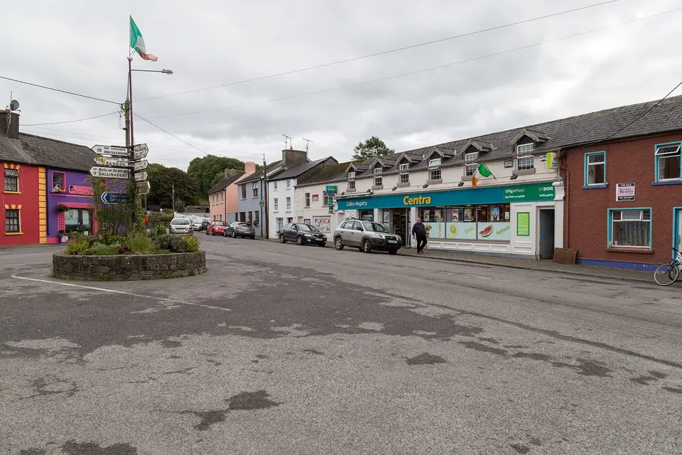 Ballinspittle