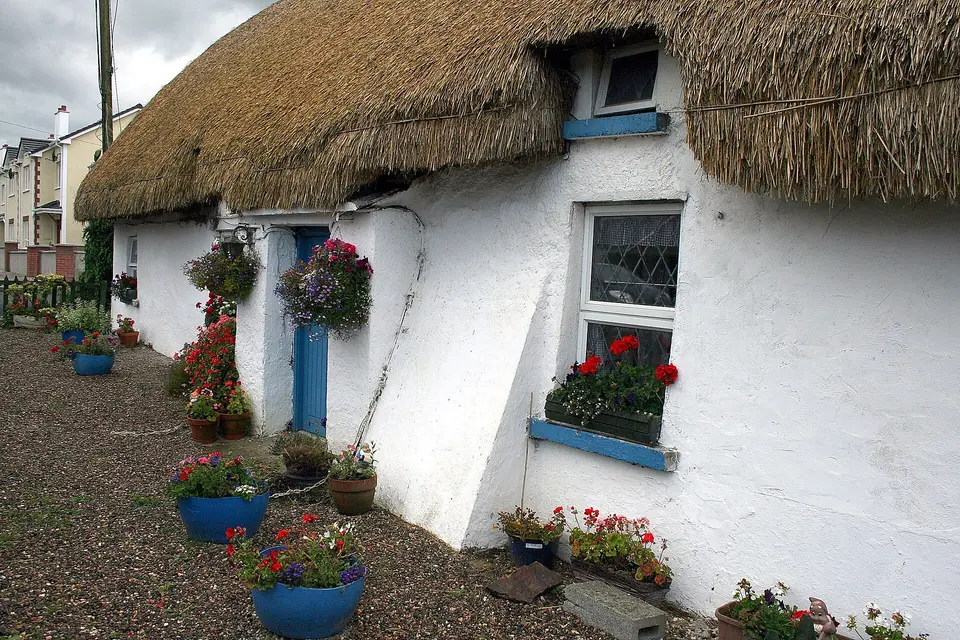 Ballyedmond, County Wexford