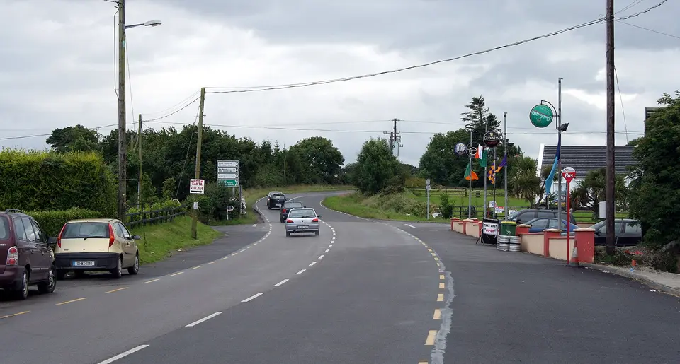 Ballyedmond, County Wexford