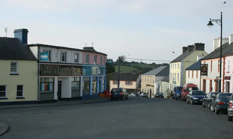 Ballyfarnan, County Roscommon (2)