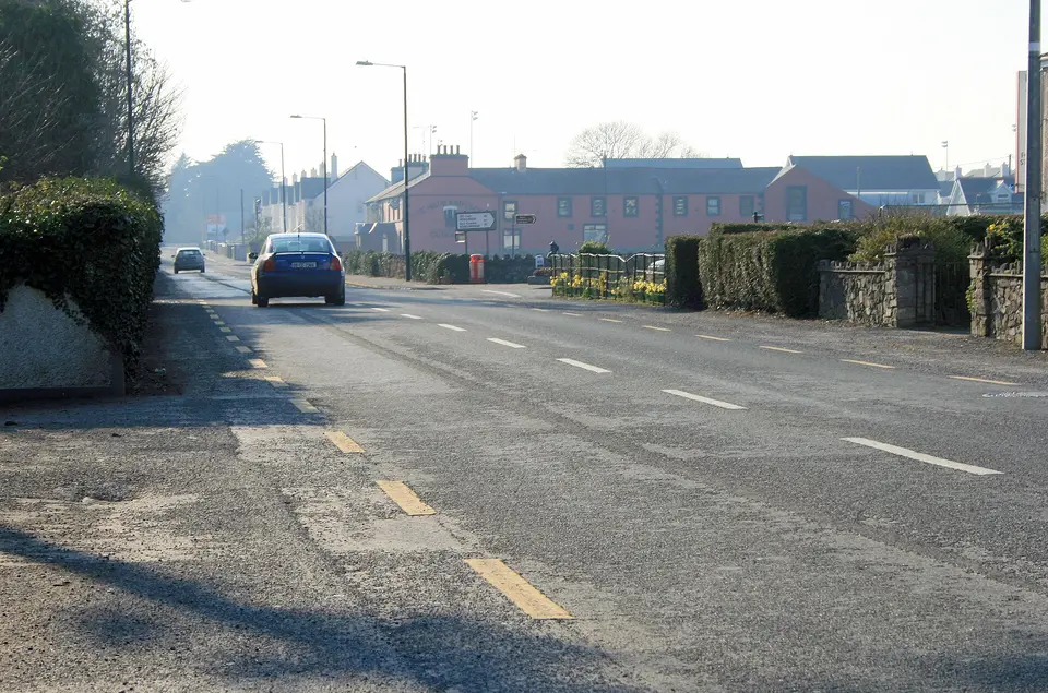 Ballyforan, County Roscommon