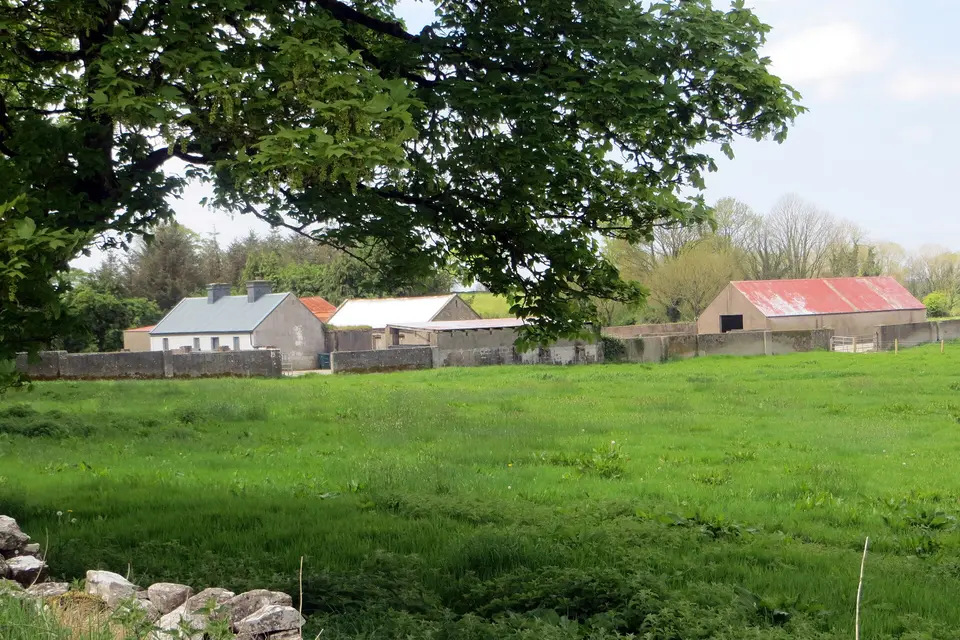 Ballyglass townland