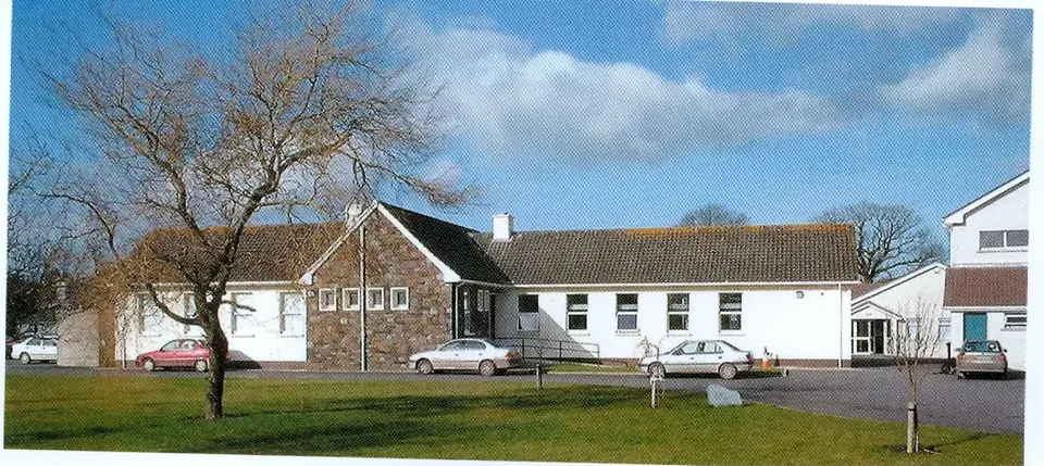 Scoil Airegail