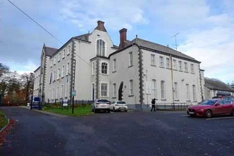 Ballyjamesduff-Cavan County Museum