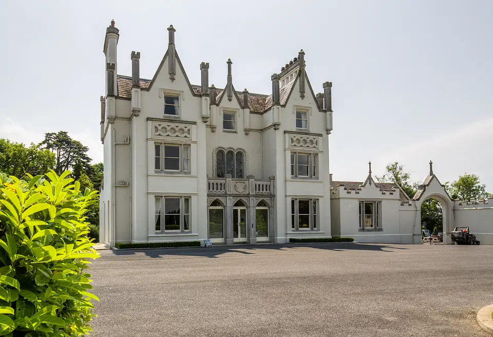Ballykealy House, Ballykealy, Co. Carlow (2)