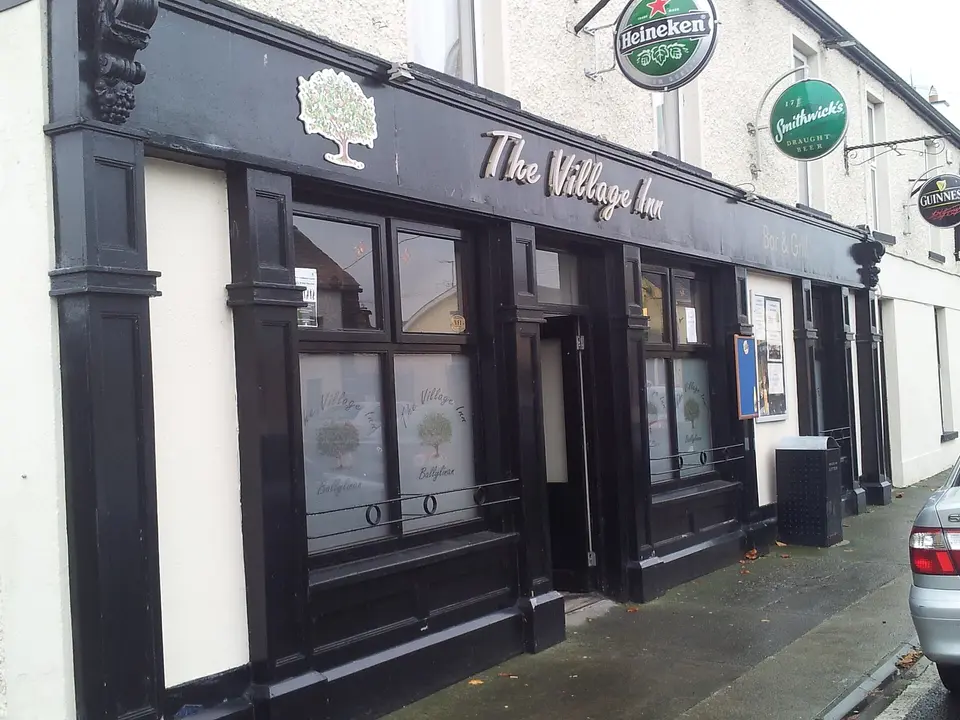 Ballylinan The Village Inn