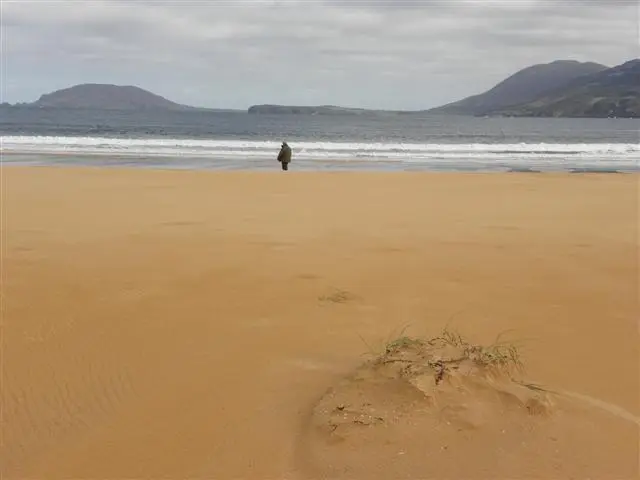 Ballymastocker Strand, Portsalon
