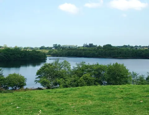 Ballymore Lough