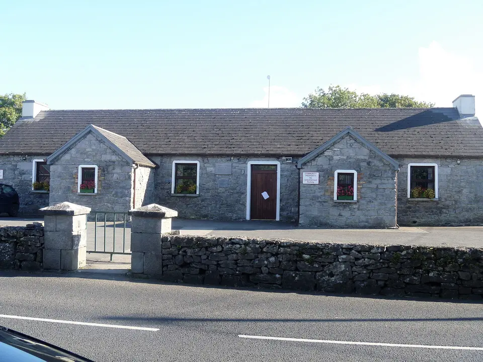 Ballyvaughan community hall