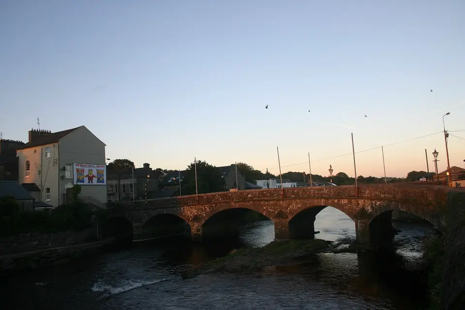 Bandon Bridge