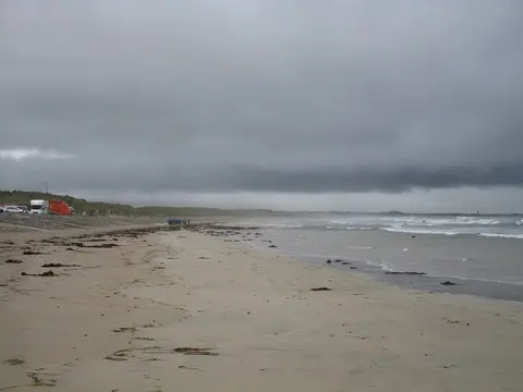 Banna Strand
