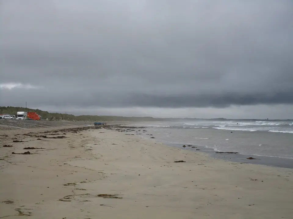 Banna Strand