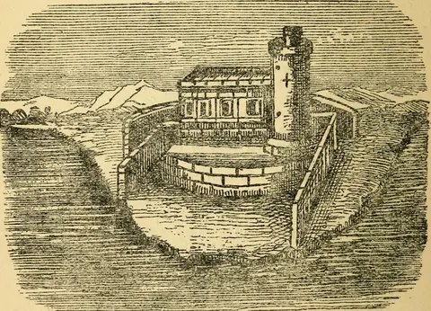 Bantry, Berehaven and the O'Sullivan Sept (1908) (14595405607)