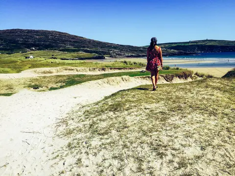 Barley Cove